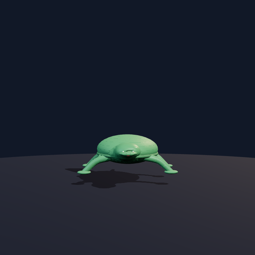 Generated view of Quellina