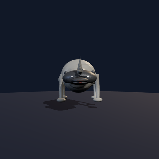 Generated view of Raksha