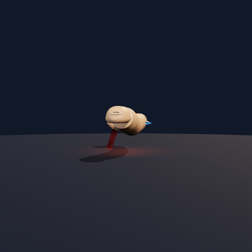 Generated view of Vela-Glint