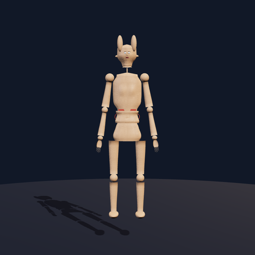 Generated view of Reality Forge
