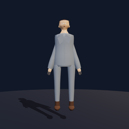 Generated view of Horizon Scout