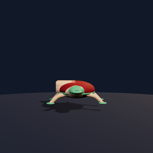 Generated view of Juniper Ivers