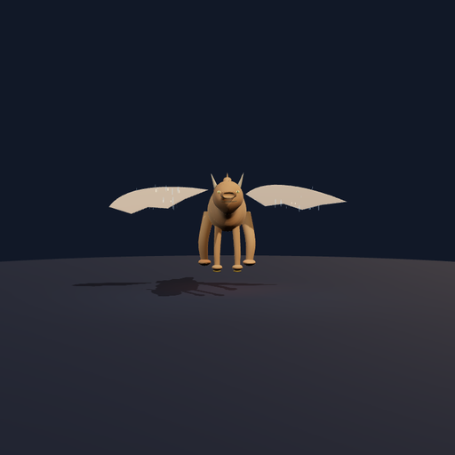 Generated view of Rook of the Sirocco