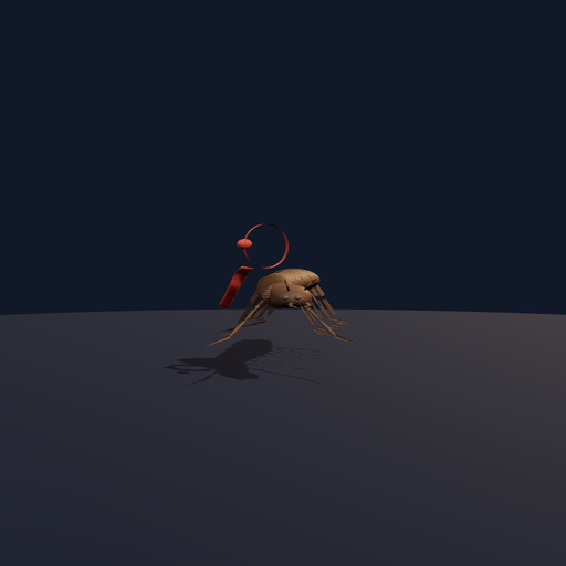 Generated view of Crimble Riftstep