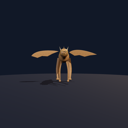 Generated view of Nova-Clock