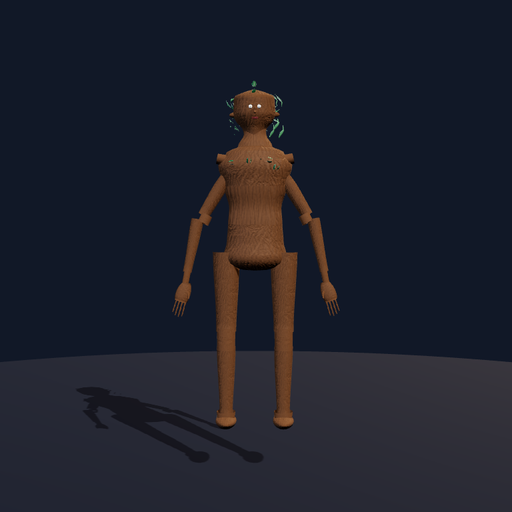 Generated view of Kithra