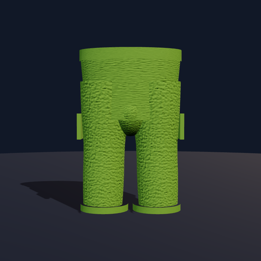 Generated view of DurableFabricCargoPants