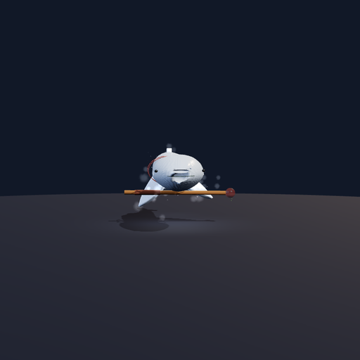 Generated view of Leviathan's Echo