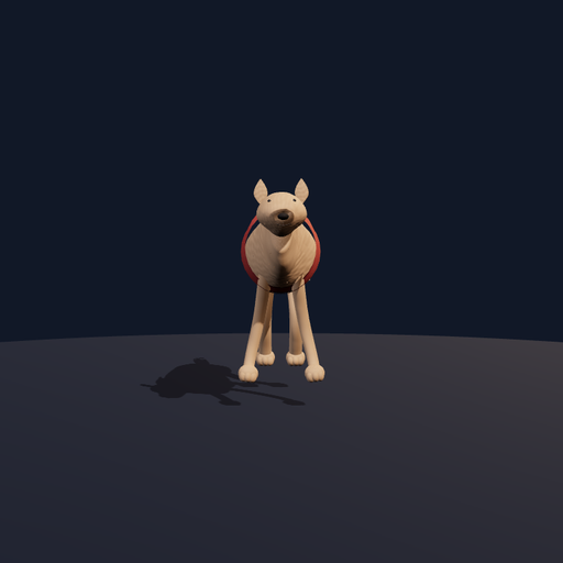 Generated view of HeroIdentity