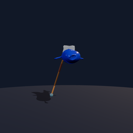 Generated view of Starwhale Sage