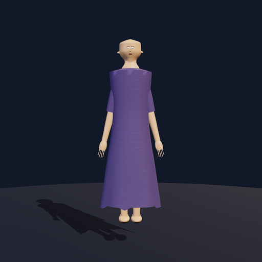 Generated view of Thambo
