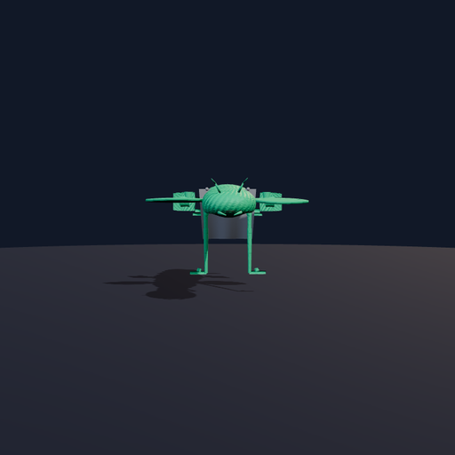 Generated view of Virelance