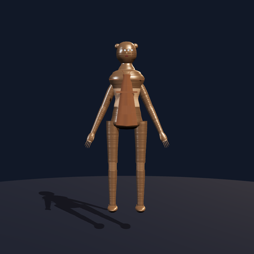 Generated view of Roland Flux