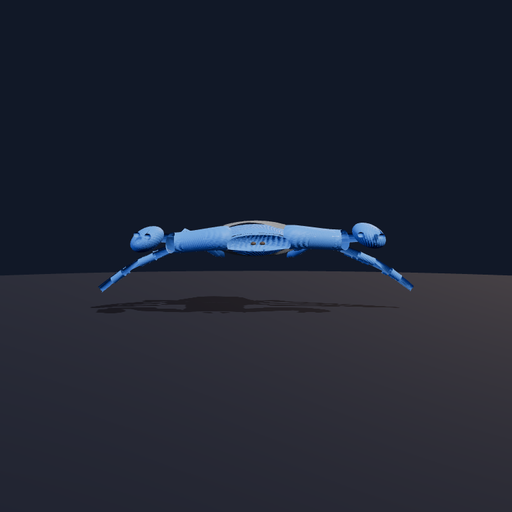 Generated view of Birch-Quill