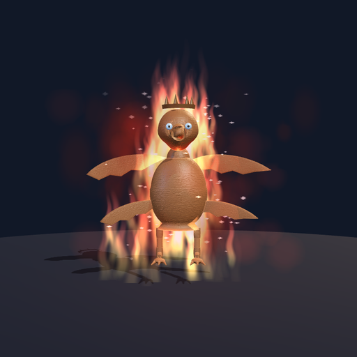 Generated view of Sol