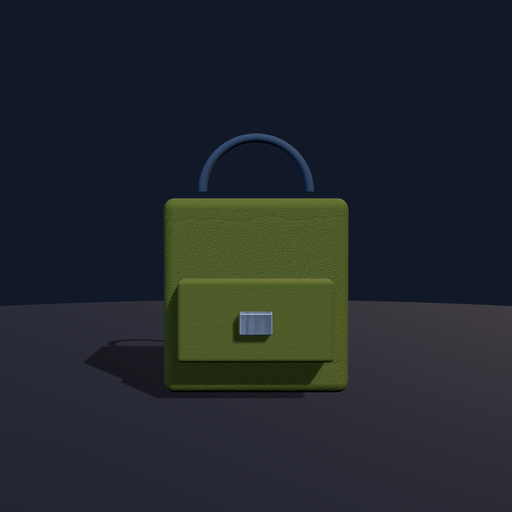 Generated view of Rugged Expedition Backpack