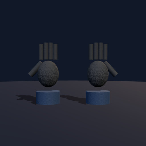 Generated view of Insulated Cuff Work Gloves