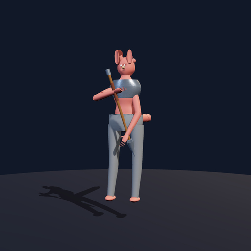 Generated view of Seabreaker
