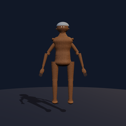 Generated view of Vantage