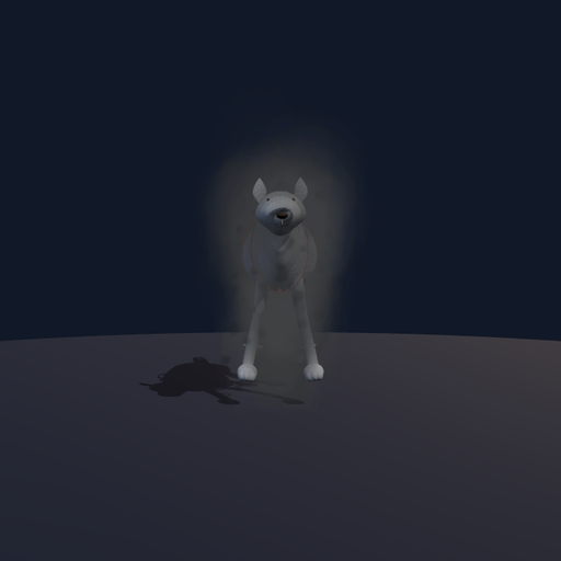Generated view of Lupine Shadow