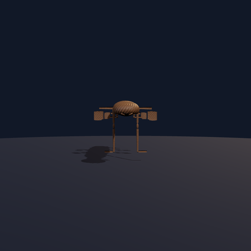 Generated view of Kestrel Lark