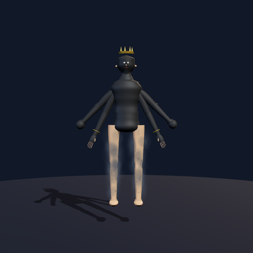 Generated view of Basaltian Sentinel