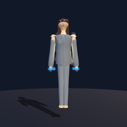 Generated view of Aeron Vell