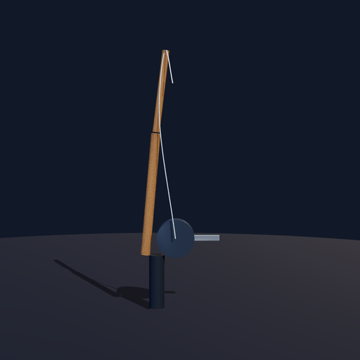 Generated view of Flexwood Fishing Rod Set